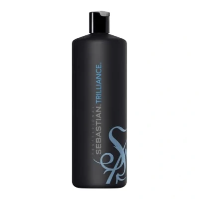 Image of Sebastian Professional Trilliance Shampoo for Shiny Hair 1000ml