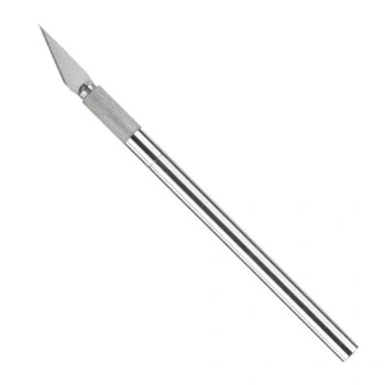 Image of WESTCOTT Cutter DE BRICOLAGE/Scalpel, Longueur: 120 MM
