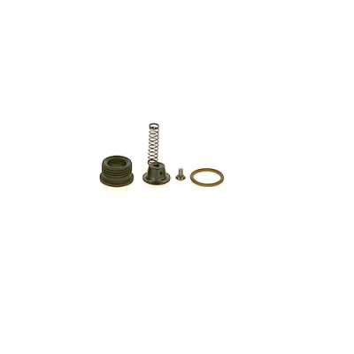 Image of Repair Kit, common rail system BOSCH F 00N 201 338