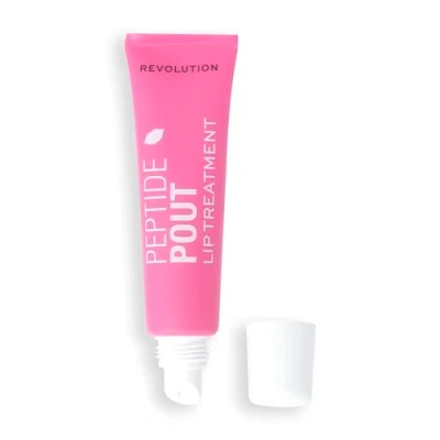 Image of Revolution Skincare Peptide Pout Lip Treatment 15ml