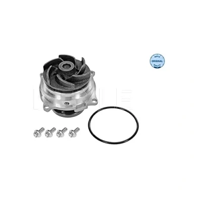 Image of Water Pump MEYLE 713 220 0002