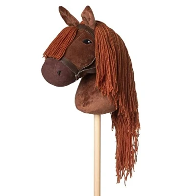 Image of ByAstrup Hobby Horse