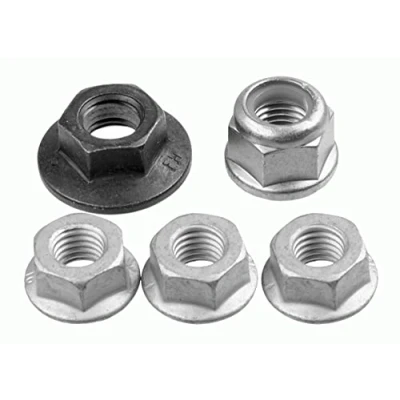 Image of Repair Kit, wheel suspension LEMFÖRDER 37220 01
