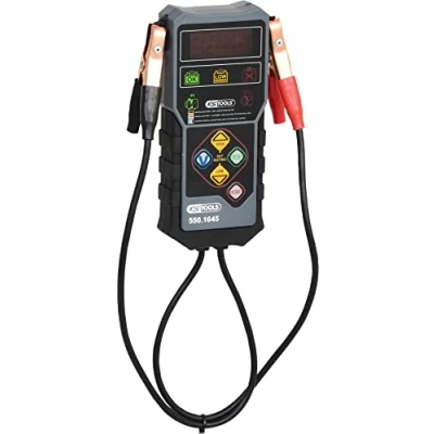 Image of Tester, battery KS TOOLS 550.1645