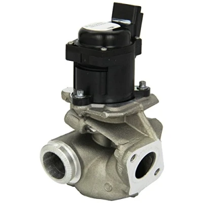 Image of EGR Valve VALEO 700474