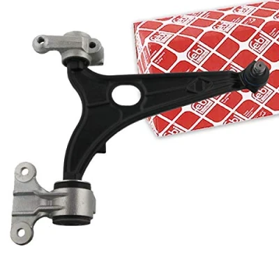 Image of Track Control Arm FEBI BILSTEIN 37689