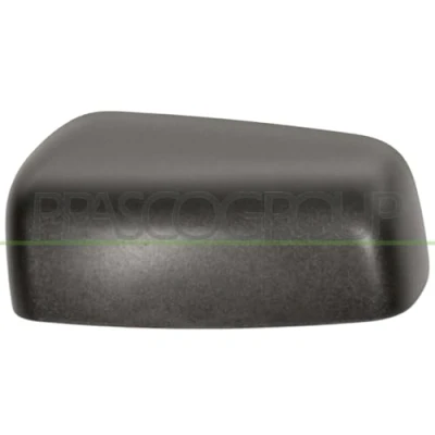 Image of Cover, exterior mirror PRASCO FD9347414