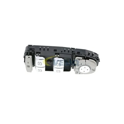 Image of Switch, window regulator VEMO V30 73 0239