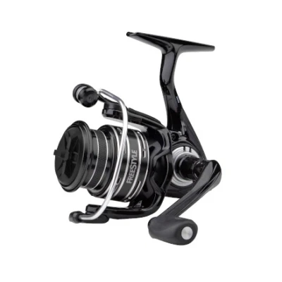 Image of Spro Freestyle Skillz 2000 Fishing reel
