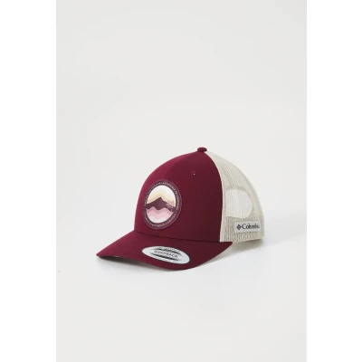 Image of Columbia Unisex Mesh Snap Back Cap