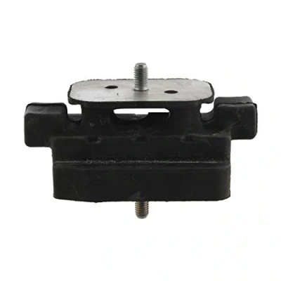 Image of Mounting, automatic transmission FEBI BILSTEIN 31986