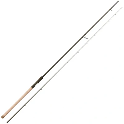 Image of Savage Gear SG4 Shore Game 8&#039;1&#039;&#039;/2,46m F 7 21gr L 2sec Spinning rod