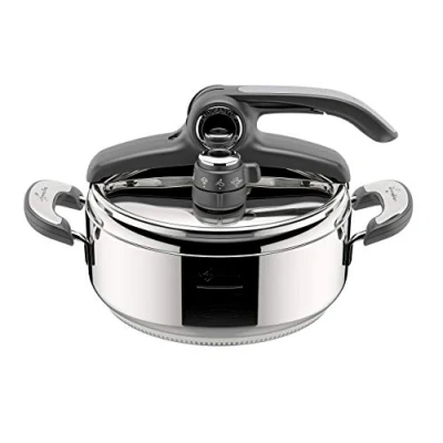 Image of Lagostina Pressure cooker novia autocuiseur 3,5l / 22cm 012019010722