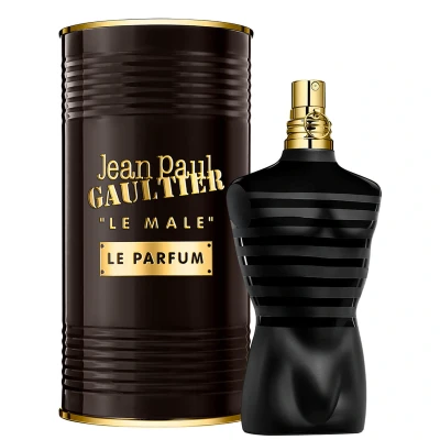 Image of Jean Paul Gaultier Le Male Eau de Parfum 125ml