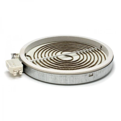 Image of Whirlpool Halogen cooking plate 23 cm 2200w 230v 481231018892