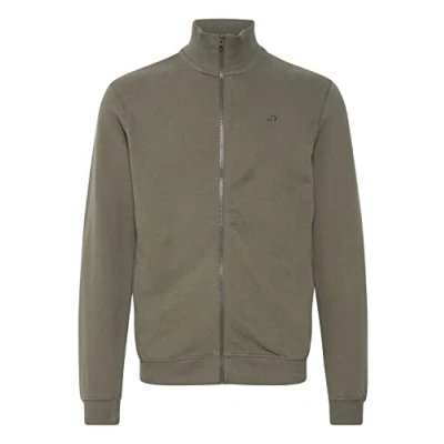 Image of b BLEND Men&#039;s Cardigan Sweater, Deep Depths (190413), XL