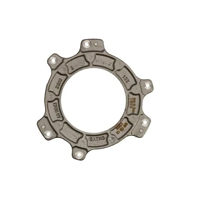 Image of Clutch Pressure Plate SACHS 3072 135 132