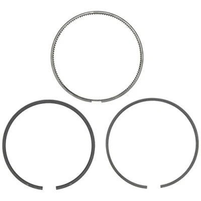 Image of Piston Ring Kit GOETZE ENGINE 08 431700 00