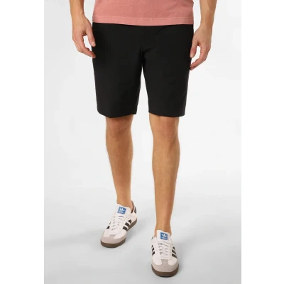 Image of BOSS Speedflex Sports shorts, Men&#039;s, Size: 42R, Black