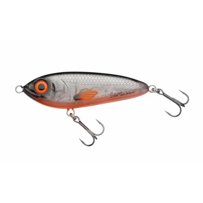 Image of Abu Garcia Svartzonker McTracer Jerkbait Blue Sunrise 16.5cm (150g)