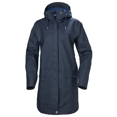 Image of Helly Hansen Women&#039;s Moss Raincoat