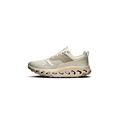 Image of ON RUNNING Women&#039;s Cloudhorizon Sneaker, Ice Cream, 4.5 UK