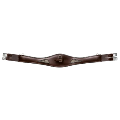 Image of Equiline Jumping Girth Anatomical