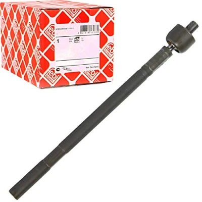 Image of Tie Rod Axle Joint FEBI BILSTEIN 29625