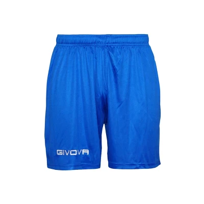 Image of Givova Men&#039;s Short Capo Shorts
