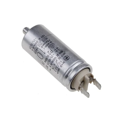 Image of Whirlpool Capacitor 10μf 481212118144