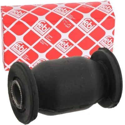 Image of Control Arm /Trailing Bush FEBI BILSTEIN 28712