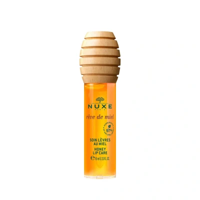 Image of Nuxe Honey Lip Care 10ml, Rêve De Miel