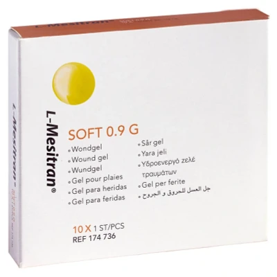 Image of L Mesitran Soft Sachets 0,9g