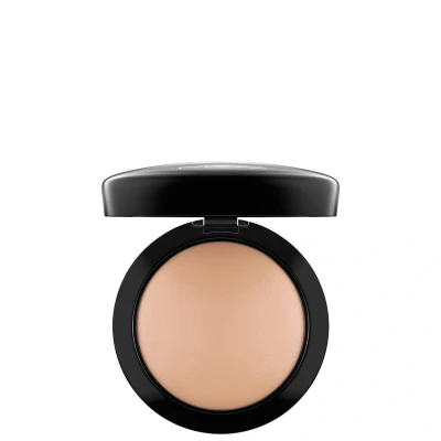 Image of MAC Mineralize Skinfinish Natural Powder (Various Shades) Medium/Dark