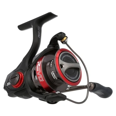 Image of Spin reel Abu Garcia Revo3 Winch SP30 Fishing