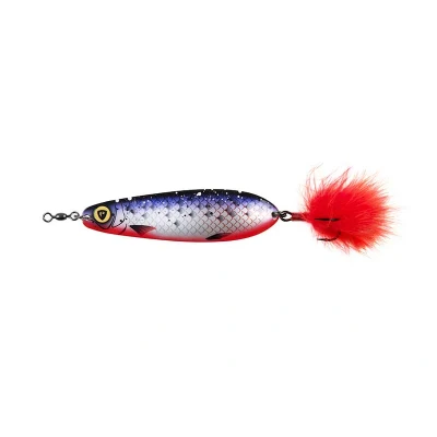 Image of Fox Rage spoon UV Roach 14cm (61g) Fishing