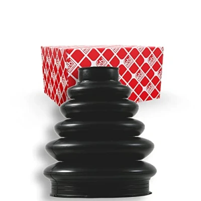 Image of Bellow, drive shaft FEBI BILSTEIN 01003