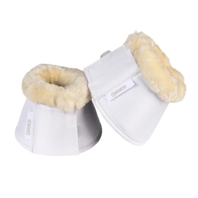 Image of Eskadron Classic SS&#039;18 overreach boots faux fur