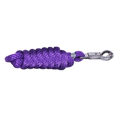 Image of QHP Lead Rope with Panic Hook