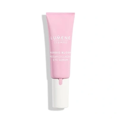Image of Lumene Nordic Bloom [LUMO] Vegan Collagen Eye Serum 10ml