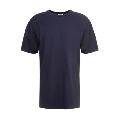 Image of Urban Classics Organic Basic TEE Tshirt, Men&#039;s, Size: Small, Midnightnavy