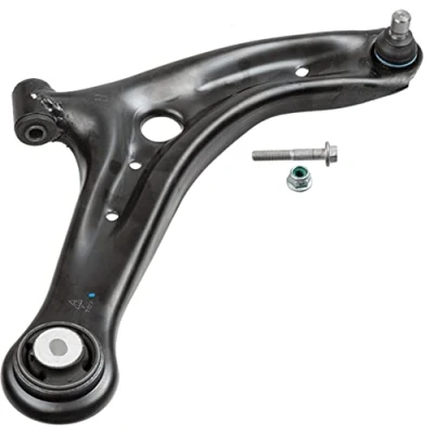 Image of Track Control Arm LEMFÖRDER 36919 01
