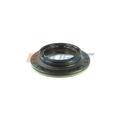 Image of Shaft Seal, wheel hub AUGER 69180
