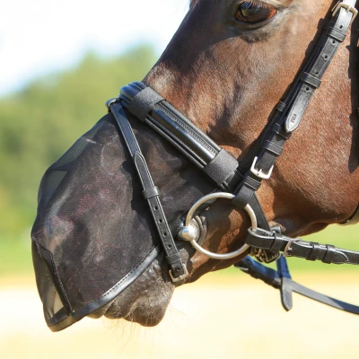 Image of Busse Nosenet Fly Protector