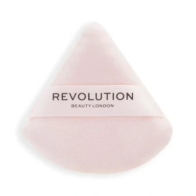 Image of Makeup Revolution Beauty IRL Soft Focus Powder Puff