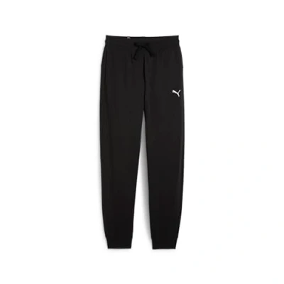 Image of Puma MIT Hohem BUND Tracksuit bottoms, Women&#039;s, Size: Large, Black