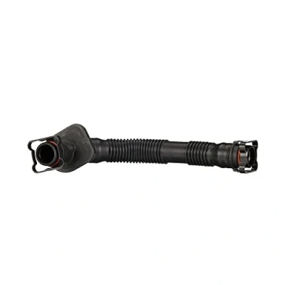 Image of Hose, crankcase breather GATES EMH248