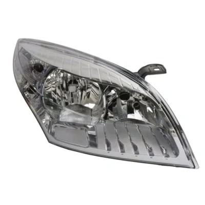 Image of Headlight TYC 20 11875 05 2
