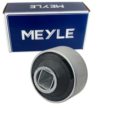 Image of Bush, control arm mounting MEYLE 34 14 610 0001