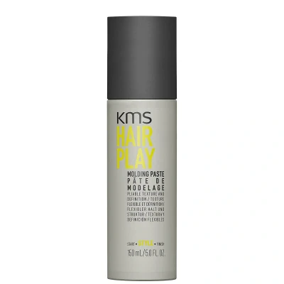 Image of KMS Hairplay Molding Paste 150ml